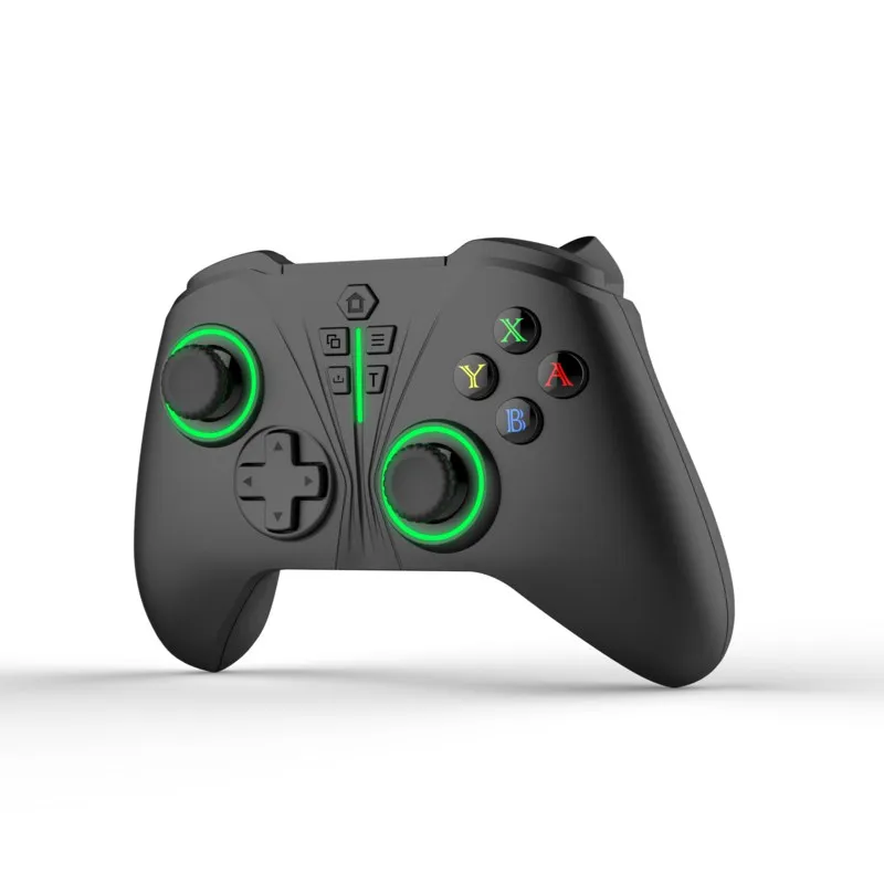 YLW Private Customization Design 2.4G Wireless Joystick Game Controller for Xbox ONE Controller