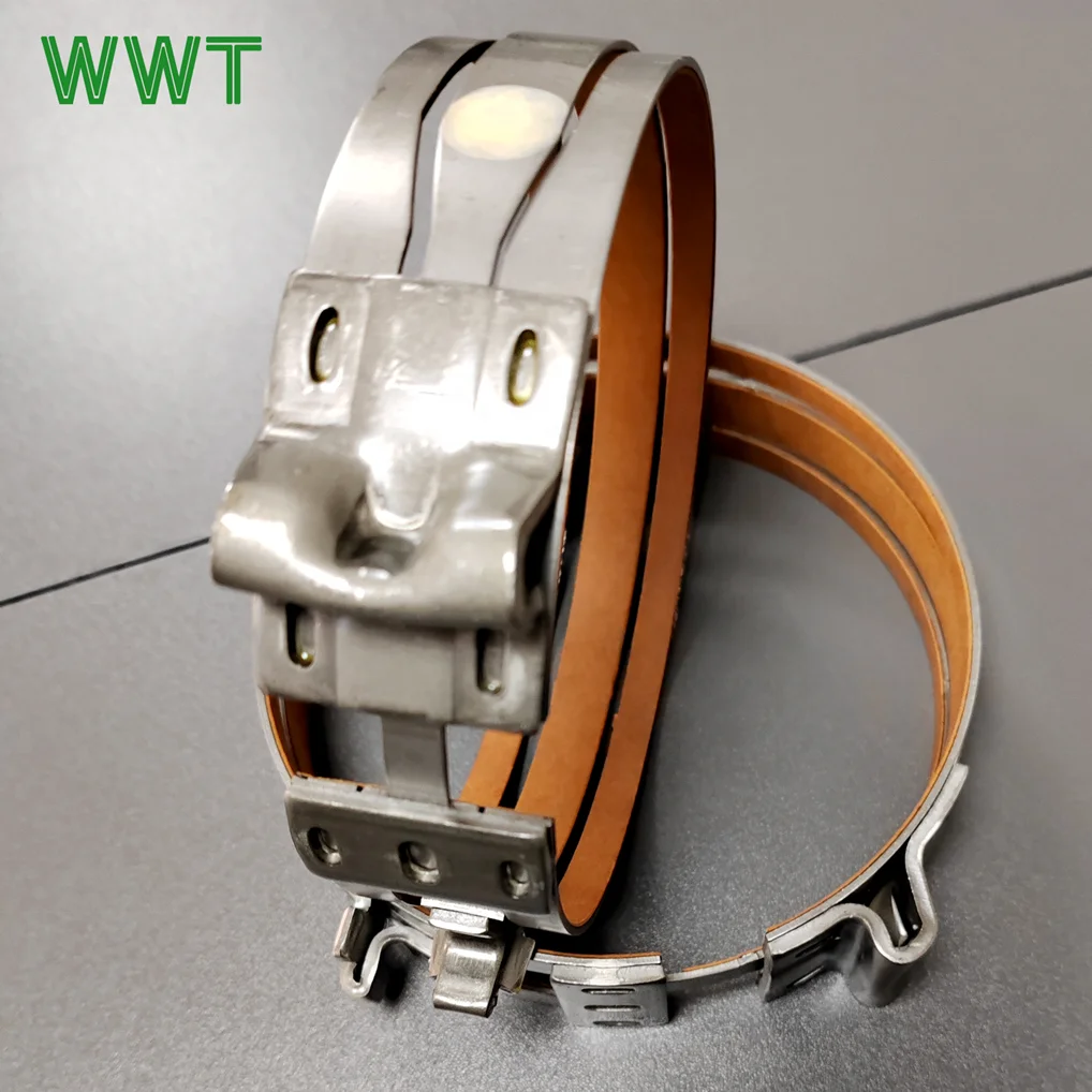WWT DPO/AL4 New Brake Band New Good Price Transmission System Dpo Al4 Gearbox Part New DPO AL4 Brake Band for PEUGEOT