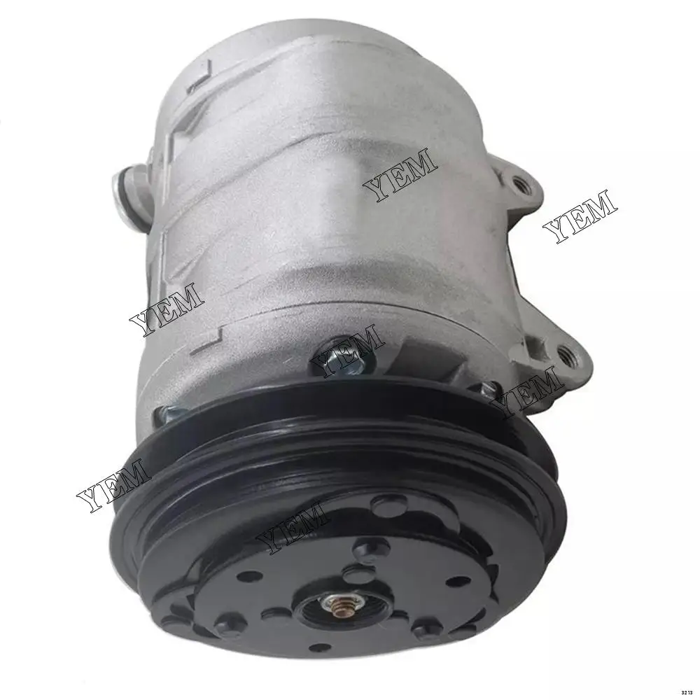 Excavator Engine Part 1PK AC Compressor 9260054N00 506011-6112 for FORD MAVERICK DA 1987 1996 2