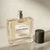 clear bottle