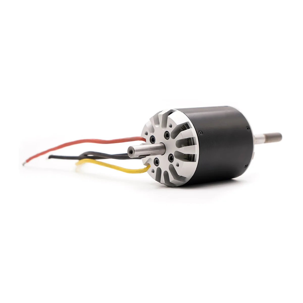 200KV 7000W Brushless DC Motor with 15000 RPM for Electric Bike Electric Skateboard and Go Cart