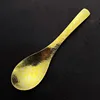 Ice crystal yellow