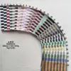 color card