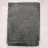 สีดำ (บรรจุสูญญากาศ) 20*65