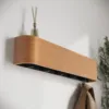 Colore naturale del legno