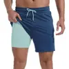 Navyminty Green