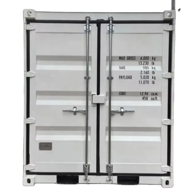 Specialized containers