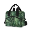 green  leaves