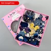 18 pz blu scuro (confezione regalo morbida) 14