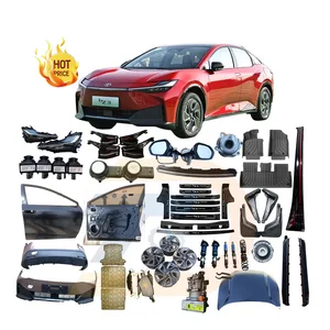 OEM BZ3 BZ4X Auto Parts New Condition Chinese Spare Parts and Accessories for Toyota BZ3 BZ4X Good Price