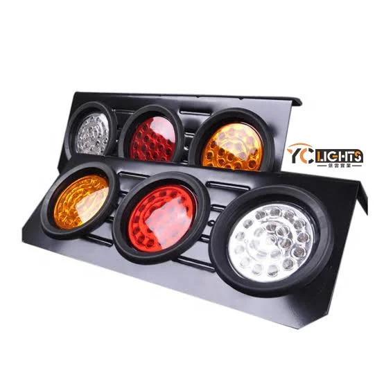 fiat linea tail light price