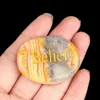 Agate folle