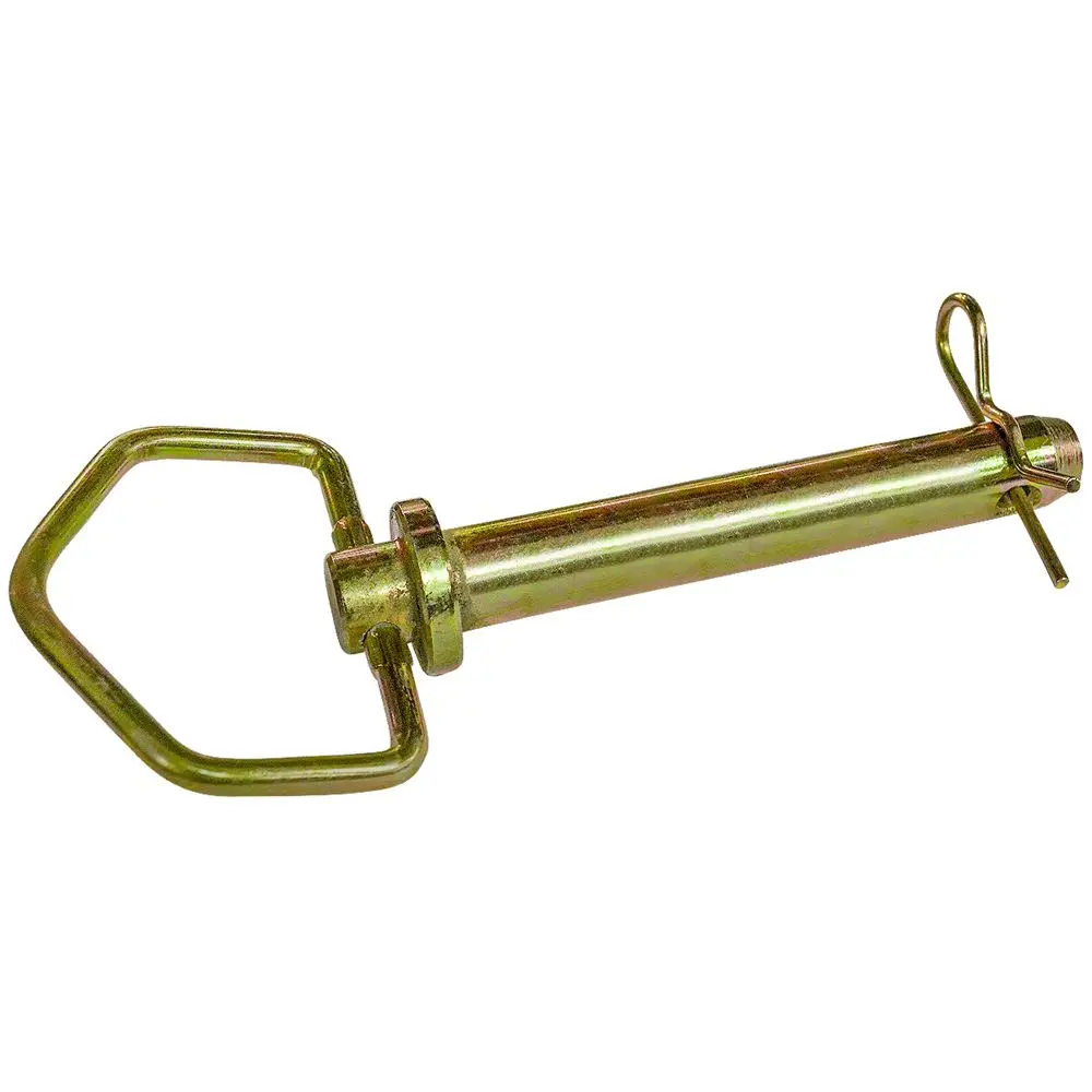 Сцепное устройство 25X160 из углеродистой стали с