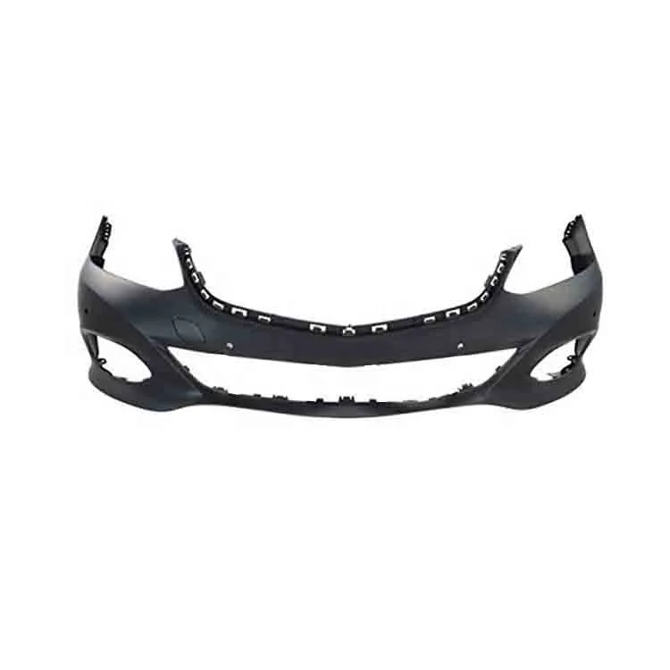 Hot Selling Auto Spare Parts Front Bumper OEM A2128802547 Car Bumpers Front for Mercedes-Benz E-Class W212 2014 2015
