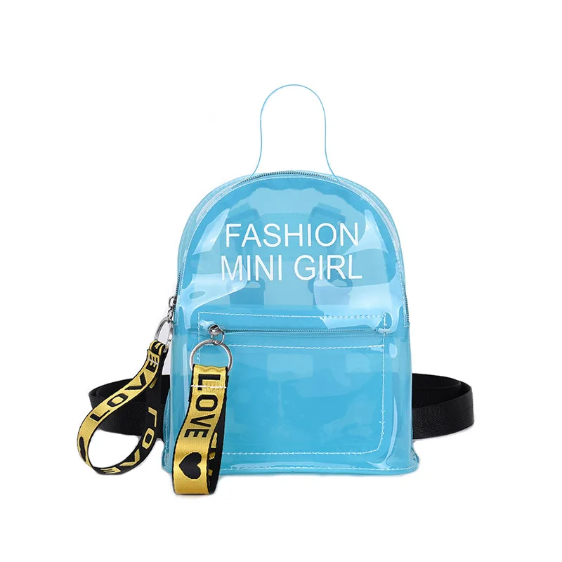 custom mini backpacks