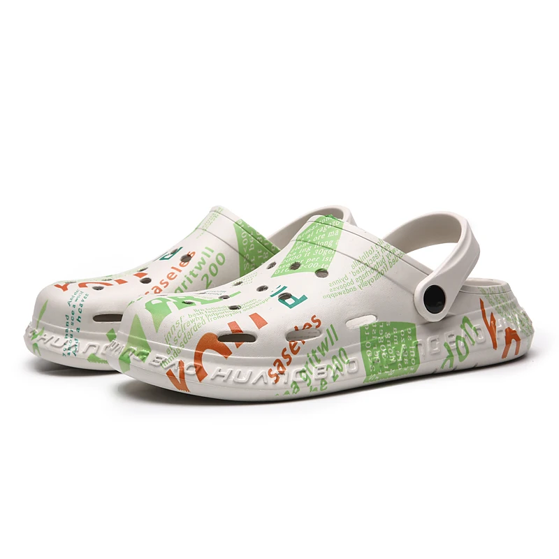 
 Низкий минимальный заказ, женские сабо на заказ  