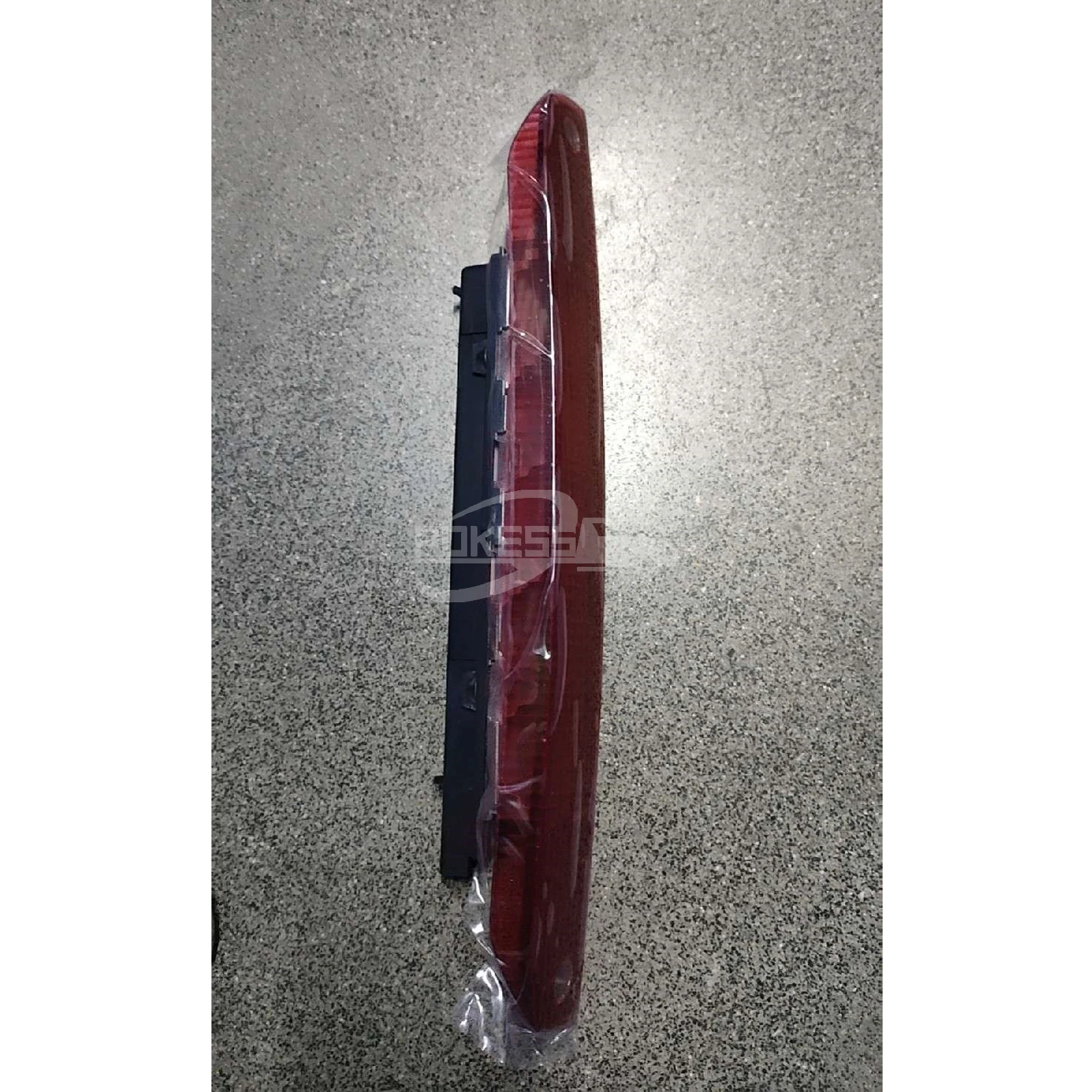 4M5113A613AD Hatchback Rear Central Brake Light fo — 3