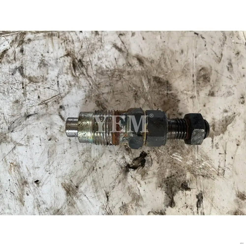 Injector Assembly Fit for Kubota V2203