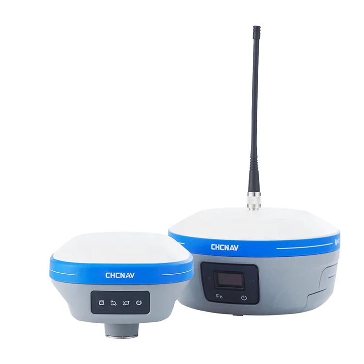 CHCNAV Official Distributor Gnss Receiver I73 GPS RTK and I73 Plus Rover Receiver