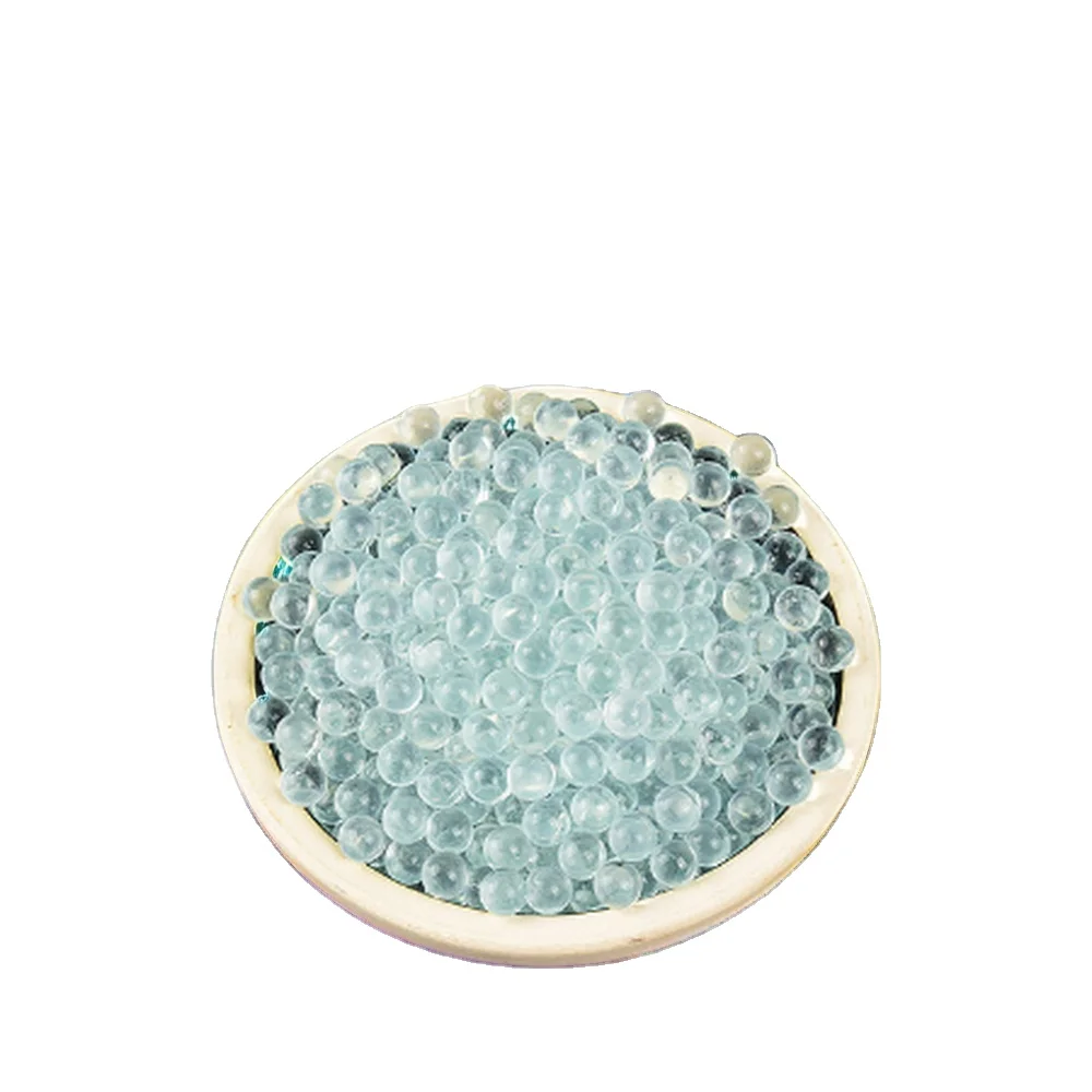 Small 3.0mm Solid Round Glass Balls Colorful Art Deco Model for Interior Decoration Fused and Cast Techniques