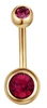 Oro rojo