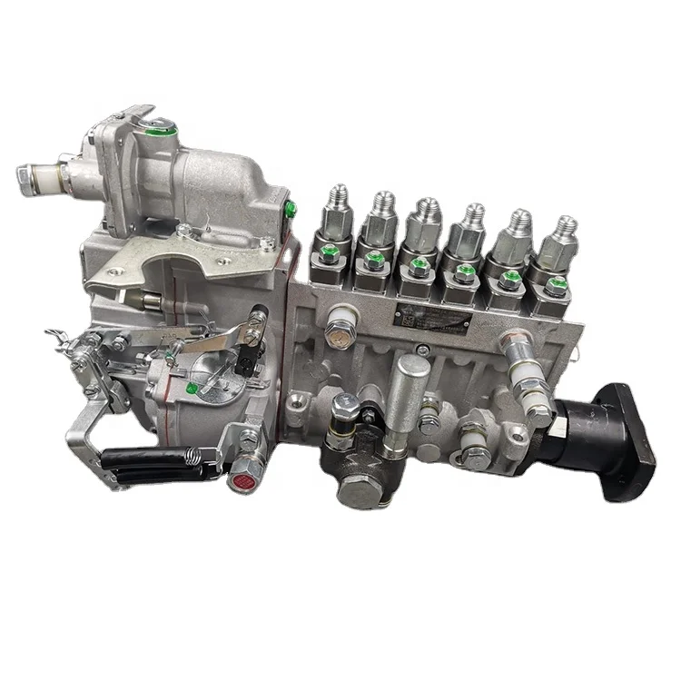 最新入荷 612601080225 WEICHAI Original - Pump Injection Fuel BHP6PNQ110R ジャケット・アウター