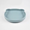 Grayish blue