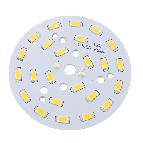 Shenzhen customized 94v 0 led board Aluminium Base PCB with RoHS