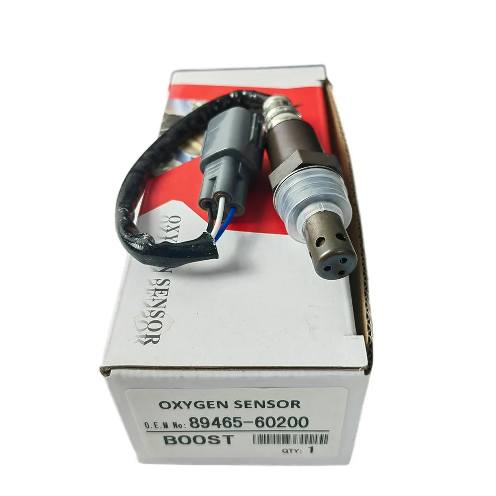 Air Fuel Ratio 02 Oxygen Sensor 89465-60200 3RZFE 2UZFE for