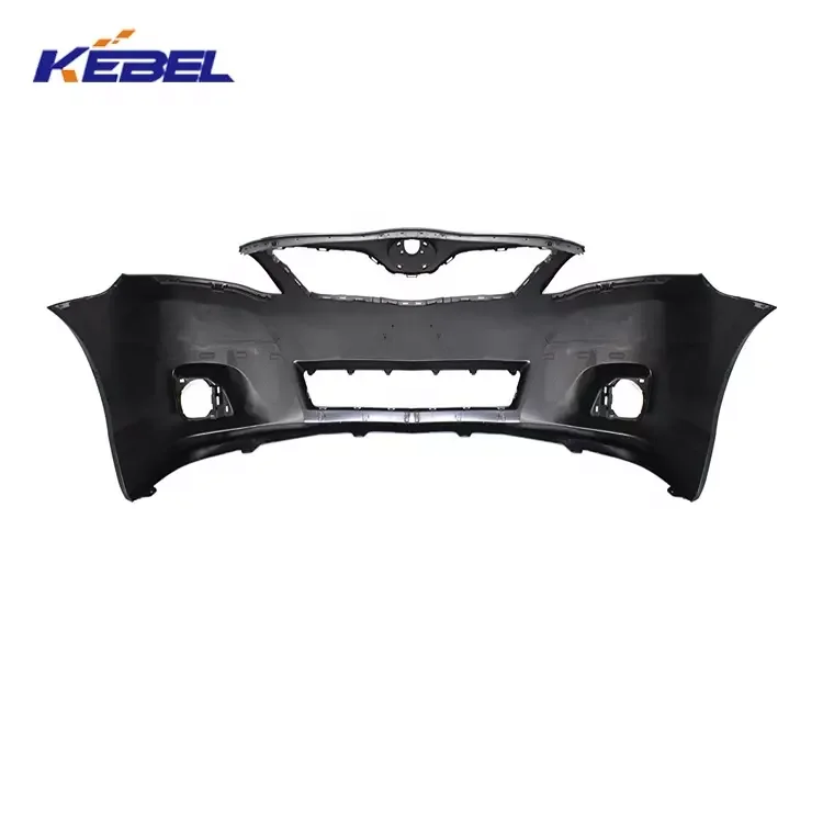product high quality auto car bumper oem 52119 06959 car bumpers front for toyota camry 2010 2011 usa built-2