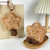 Star Gingerbread