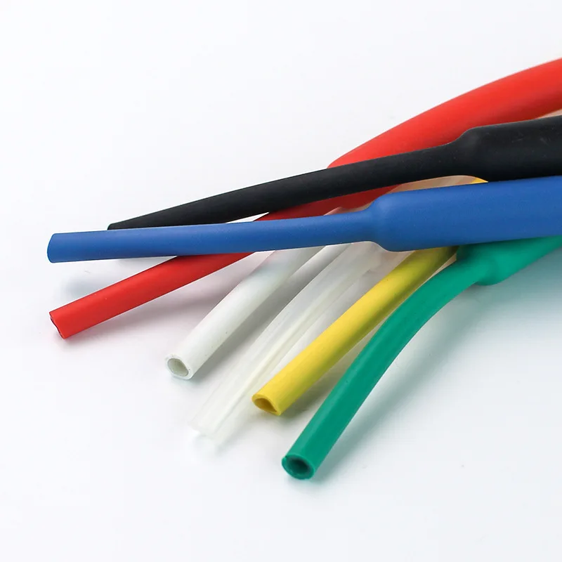 Cable End Sleeves Heat Shrink Tubes