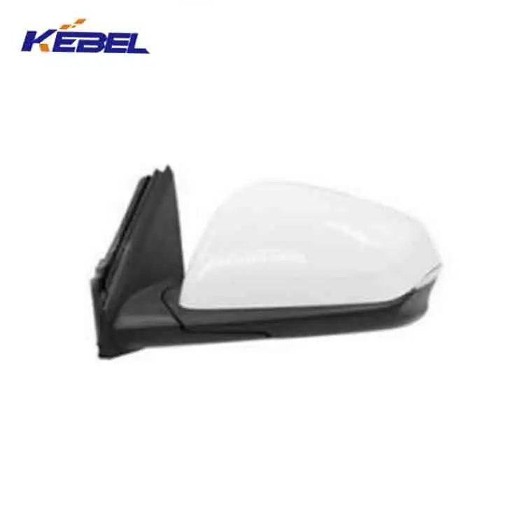 product stock selling high quality 84305025 driving mirror oem 84305031 car side mirror for chevrolet equinox 2017-7