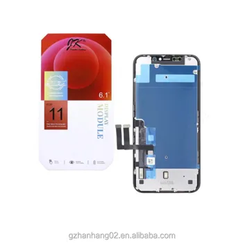 High Quality Wholesale Lcd For IPhone X XR XS Max 11 12 13 PRO MAX 14 PLUS JK Incell cof Lcd Screen Replacement