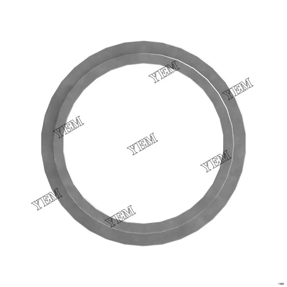 Factory Price Bushing Part No. 515-9817 5159817 Engine Spare Parts 4