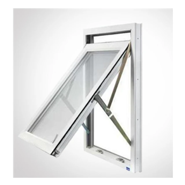 Energy Saving Awning Window Small Window Awning Concession Stand Window Awning