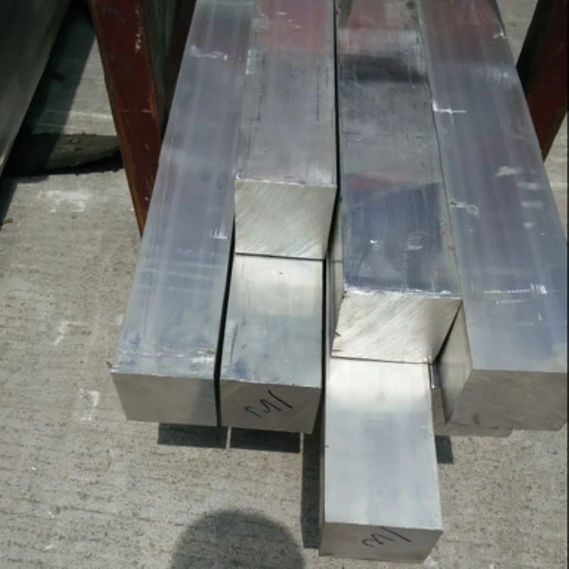 60mm Manufacture Aluminum Round bar Aviation Duralumin Alloy Rod