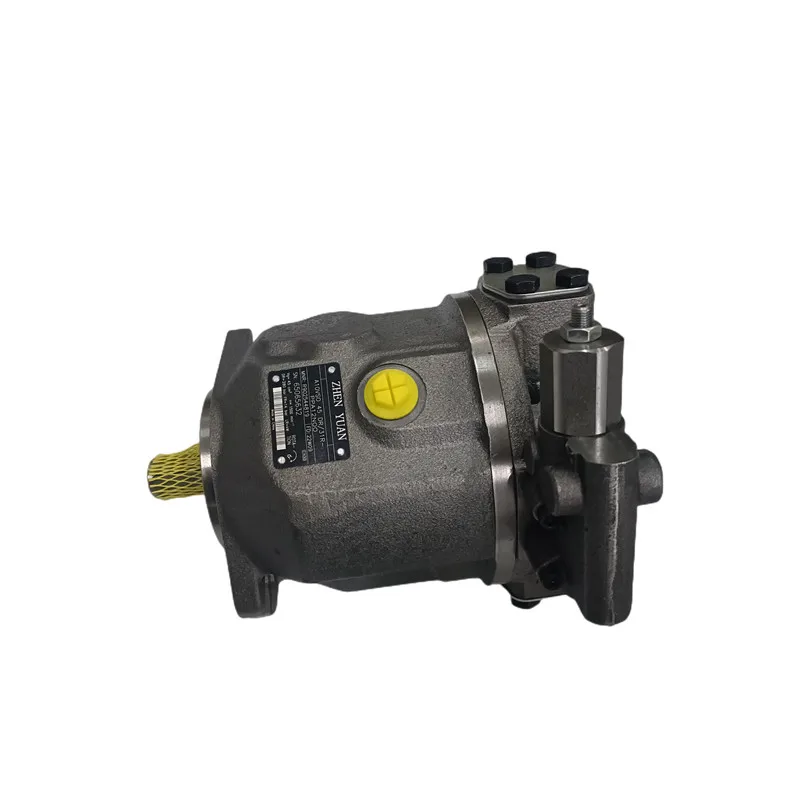 Long Service Life ZHENYUAN A10VSO28DR/31R-PPA12N00 R910903163 Hydraulic Piston Pump and Parts