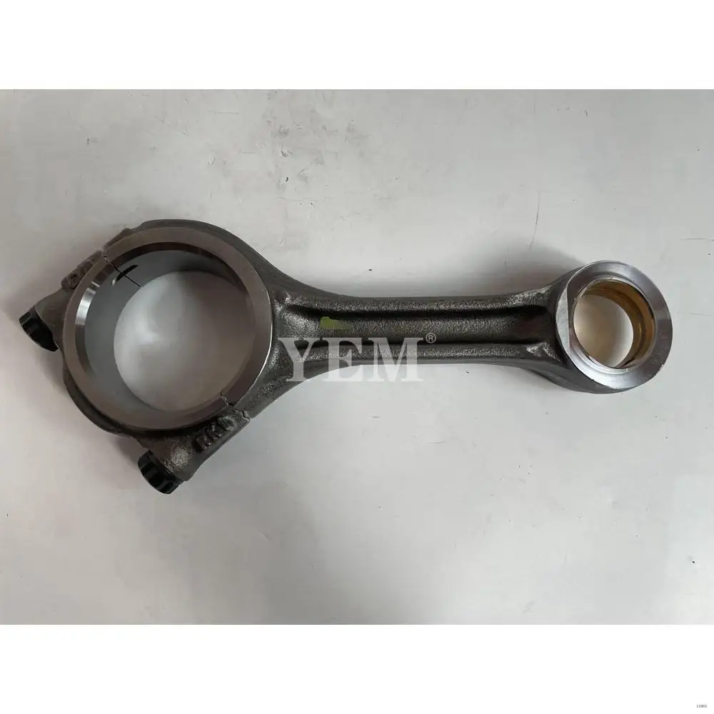 DL06 Con Rod 65.02401-6032 for Doosan