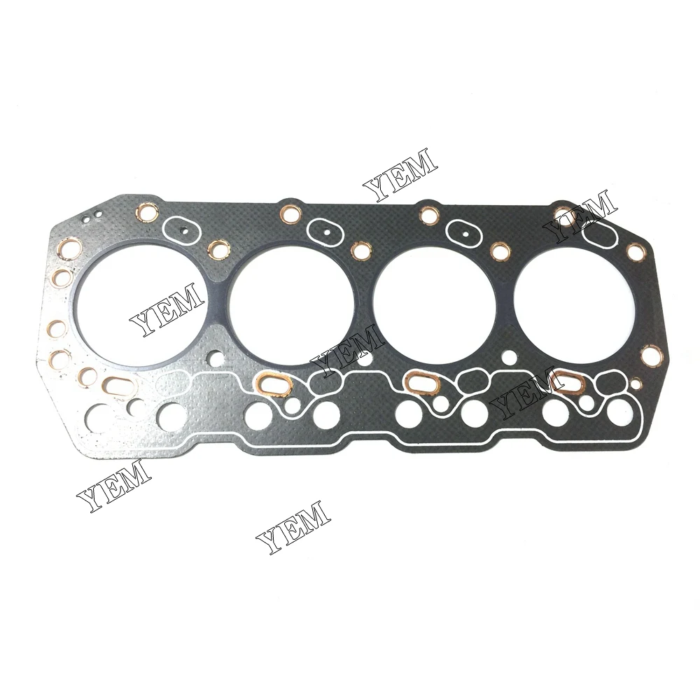 Engine Gasket Kit 1Z for Toyota Engine Parts With Warranty 4