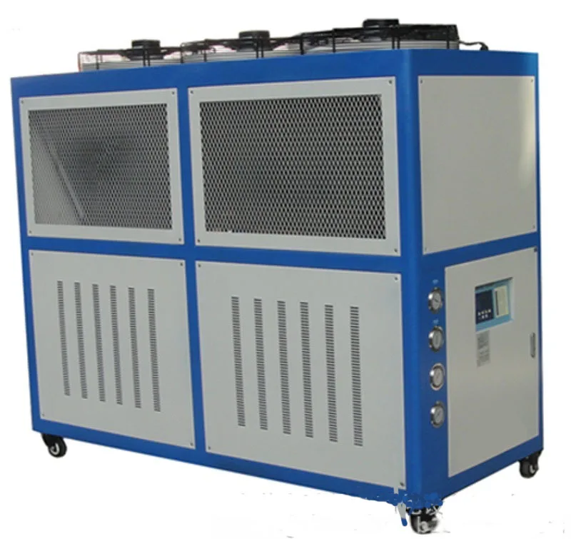 hot selling screw condensing unit for freezer refrigerator