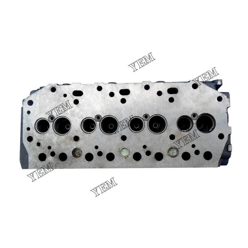 2Z Cylinder Head for Toyota Engine