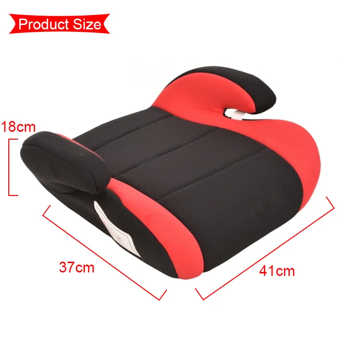 Factory Price Baby Booster Seat For 3 12years/1536kg Children Group
