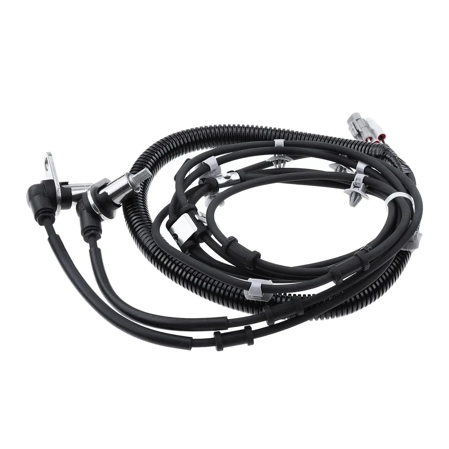 STQR Auto Parts ABS Wheel Speed Sensor 56200-81A20 for Suzuki