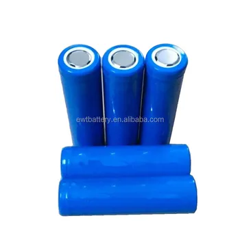 Customized ICR18650 3.7V 4500mah 3400mah 2500mah Li-ion Battery Cell Powerful Torch High Capacity Rechargeable batteries