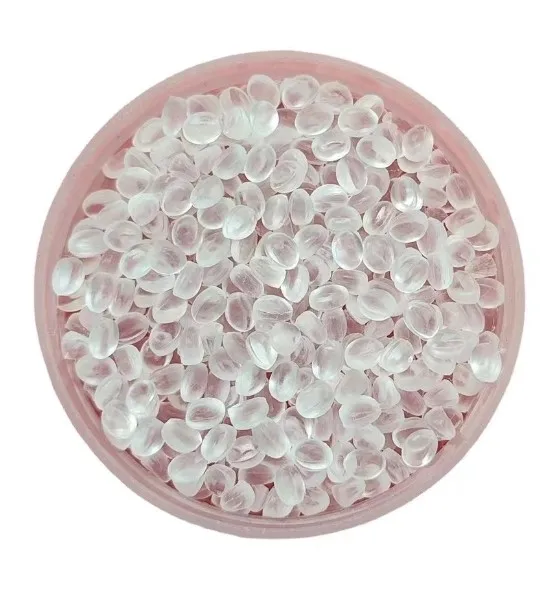 Заводской поставщик, Высококачественная вспененная 18% EVA, 28% EVA для изготовления термоплавкой обуви