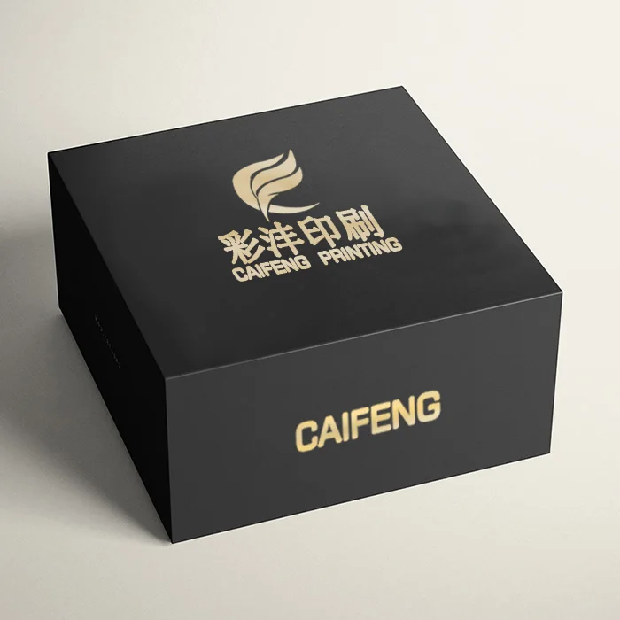 Luxury Magnetic Gift Box with Custom Size and 5-15 Days Delivery for Premium Packaging