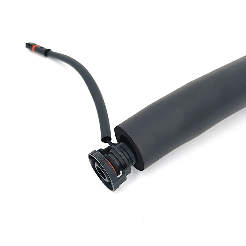 Auto Engine Crankcase Breather Oil Separator Pcv Hose Auto Spare Parts