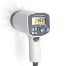 Digital Handheld LCD Xenon Light Stroboscope Flasher Stroboscopes Auto Flash Portable Digital Tachometer Stroboscope