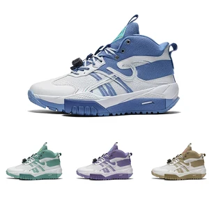 Modern Design Men's Casual Sneakers Factory Hot Sales with New Running Styles OEM/ODM Shoe Manufacturer